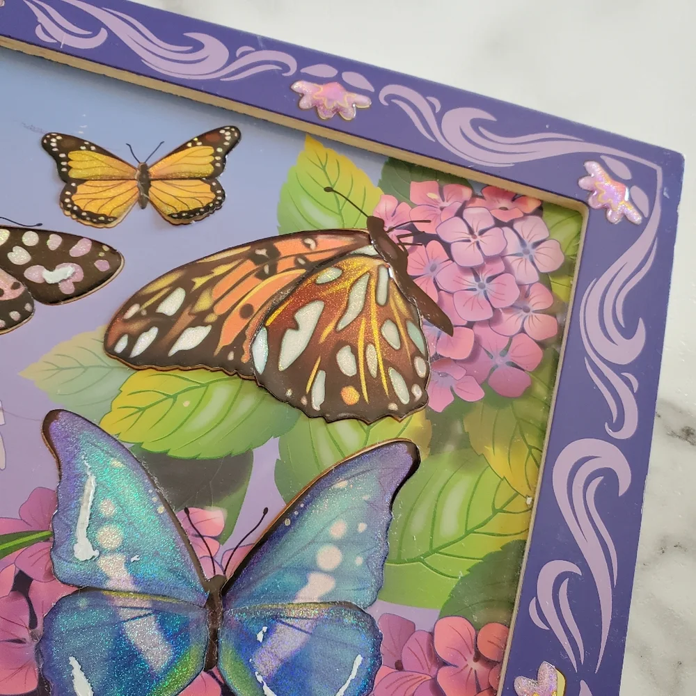 Cute Butterfly Bundle